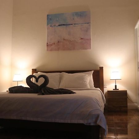 Bale Datu Bungallow Gili Trawangan Exterior photo