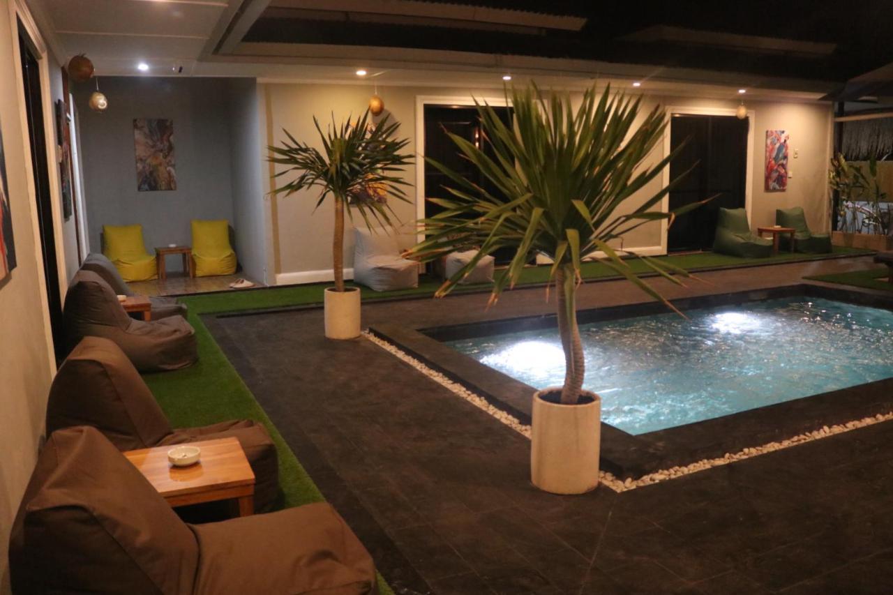 Bale Datu Bungallow Gili Trawangan Exterior photo